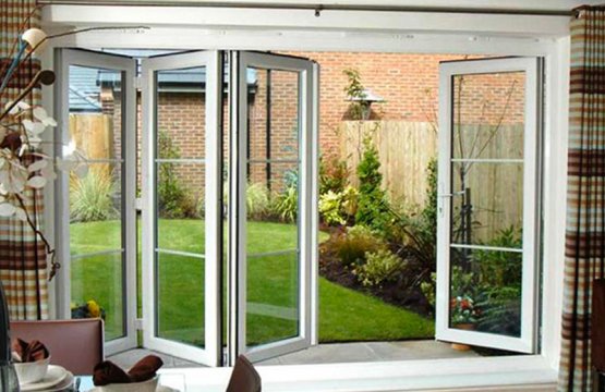 Alüminyum Kapı ve Pencereler